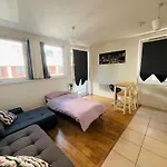 London Flat