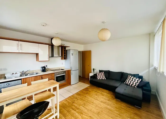 London Flat