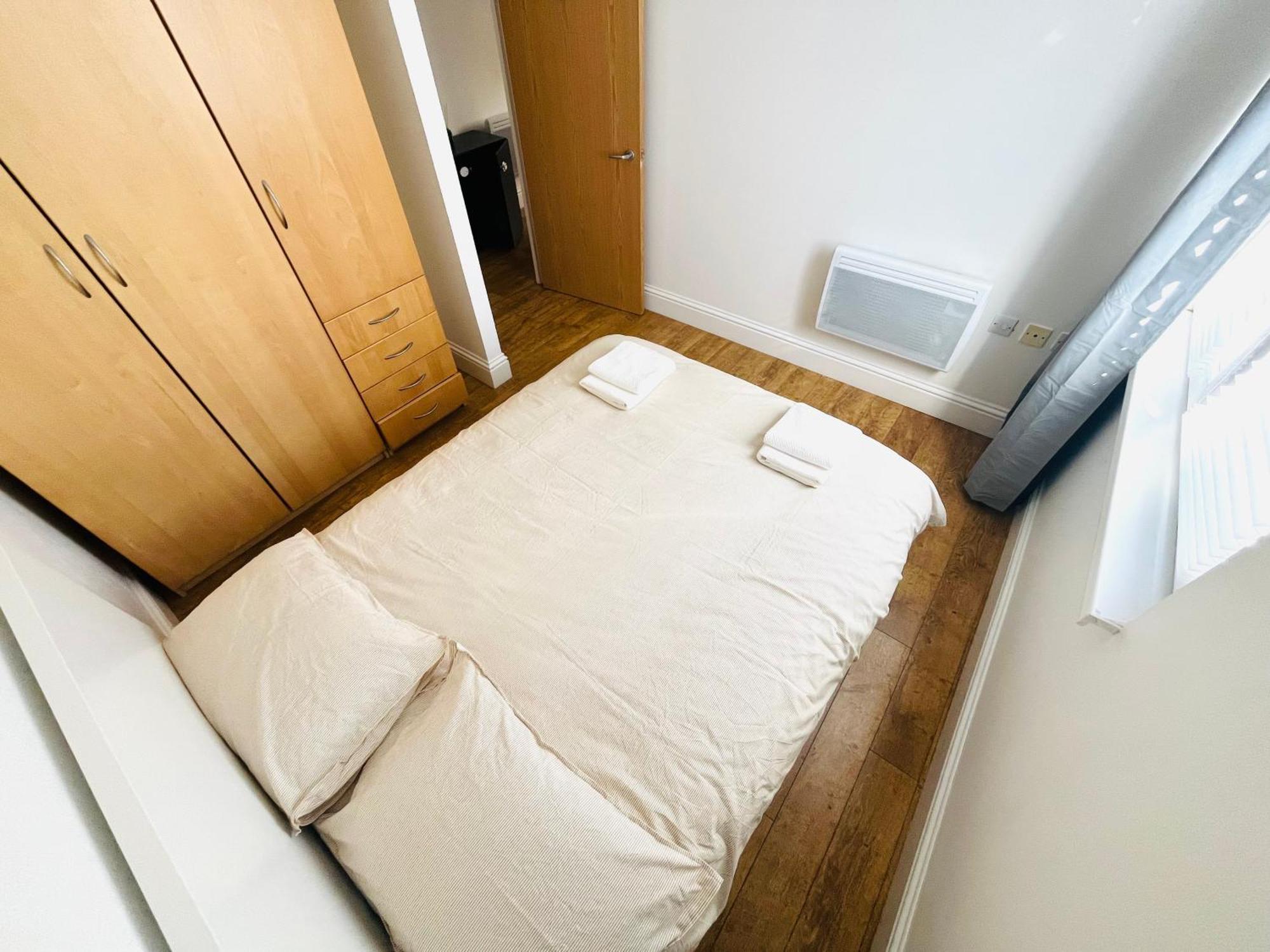 Flat Apartment London